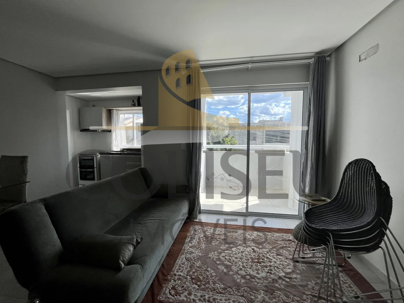 Alugar Apartamento / Padr&atilde;o em Conc&oacute;rdia R$ 2.200,00 - Foto 5