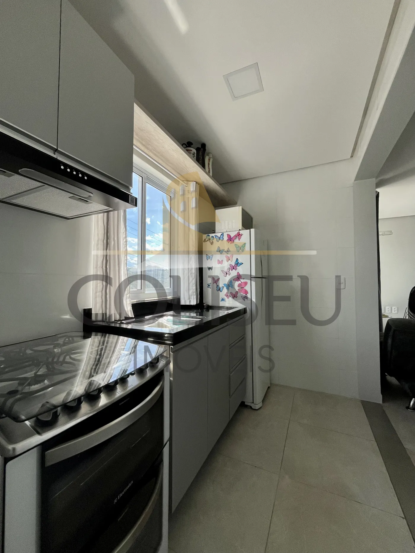 Alugar Apartamento / Padr&atilde;o em Conc&oacute;rdia R$ 2.200,00 - Foto 11