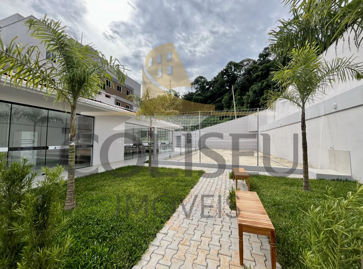 Alugar Apartamento / Padr&atilde;o em Conc&oacute;rdia R$ 1.400,00 - Foto 20
