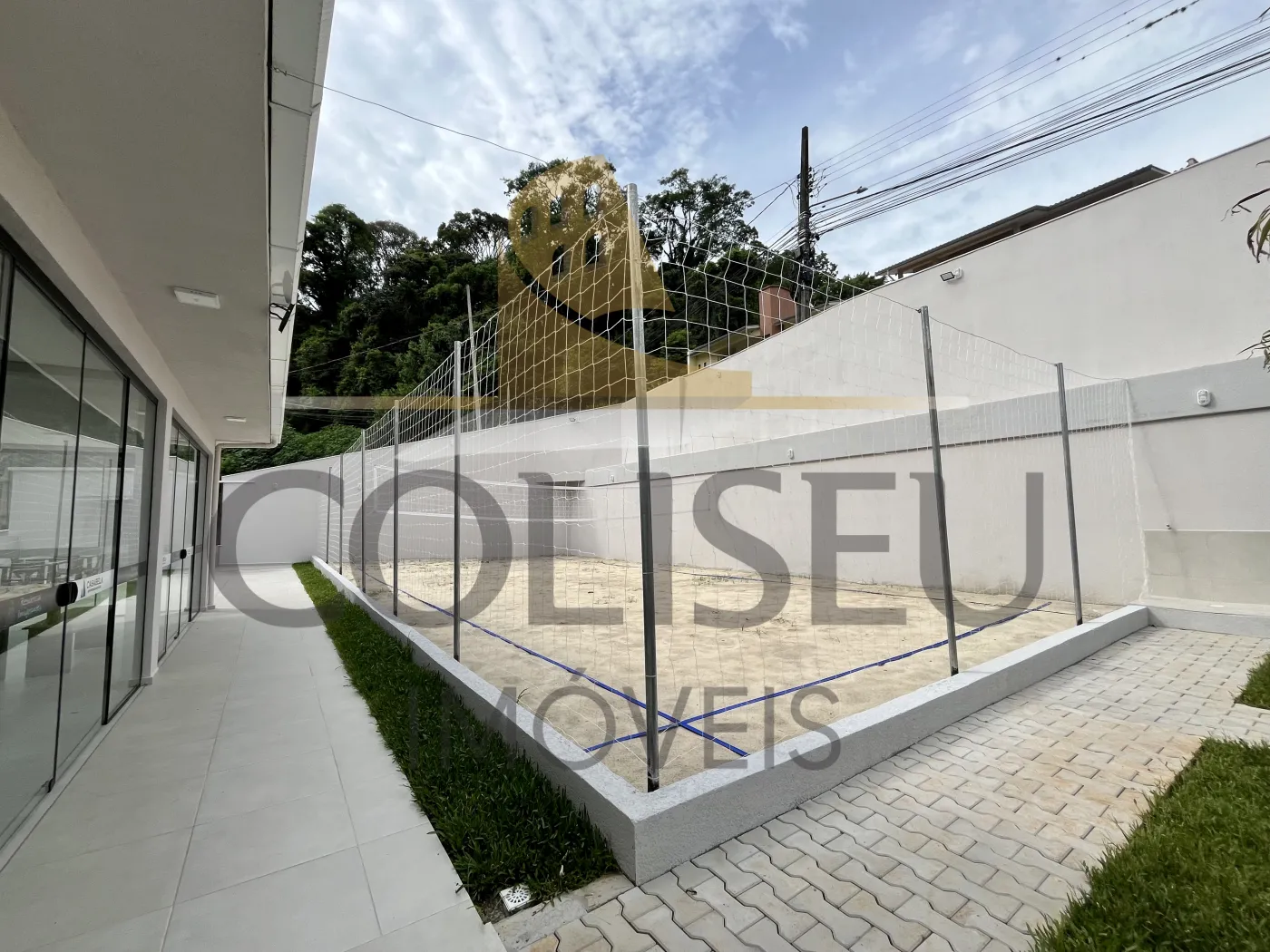 Alugar Apartamento / Padr&atilde;o em Conc&oacute;rdia R$ 1.400,00 - Foto 22