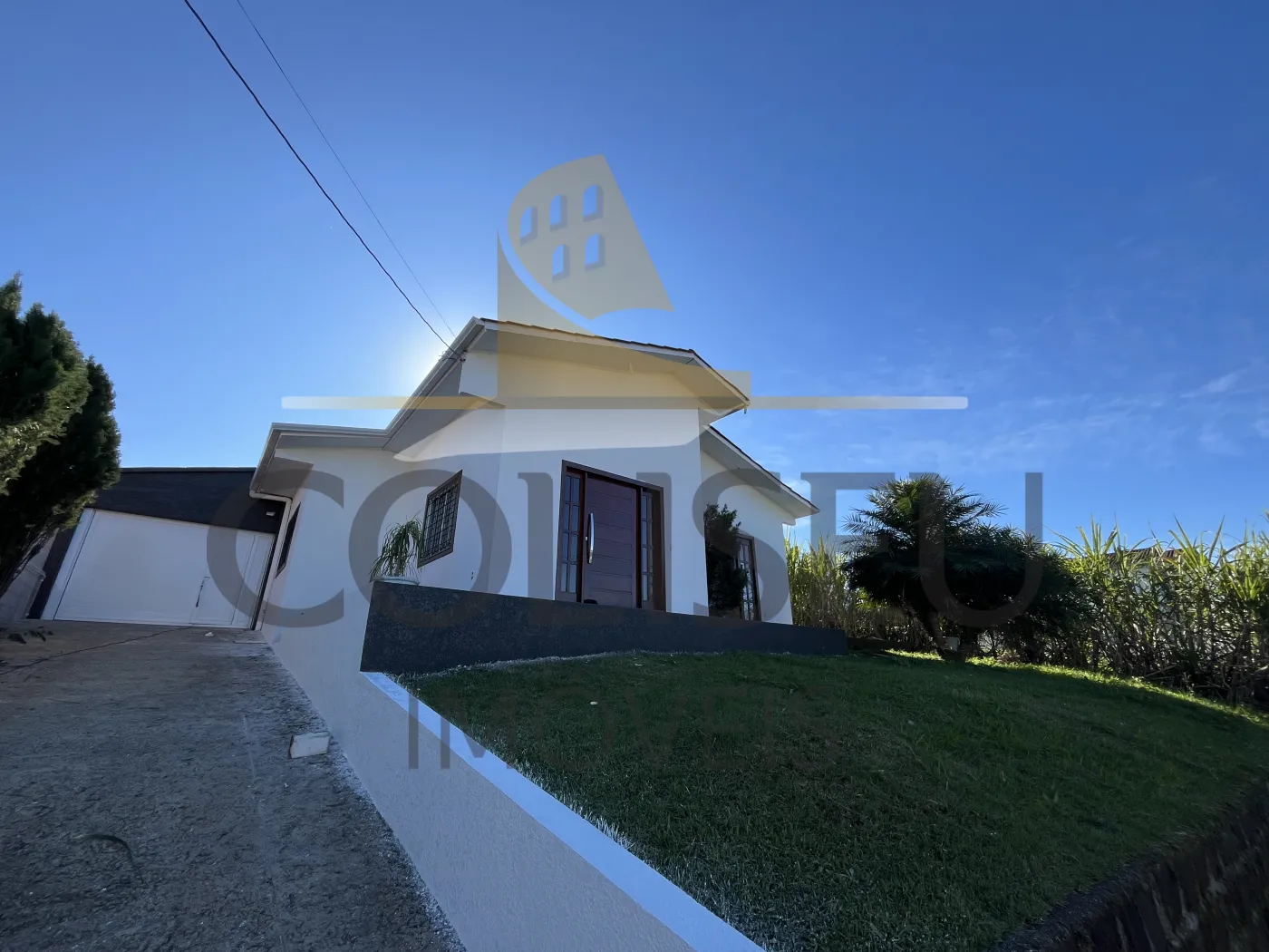 Alugar Casa / Padr&atilde;o em Conc&oacute;rdia R$ 2.100,00 - Foto 1