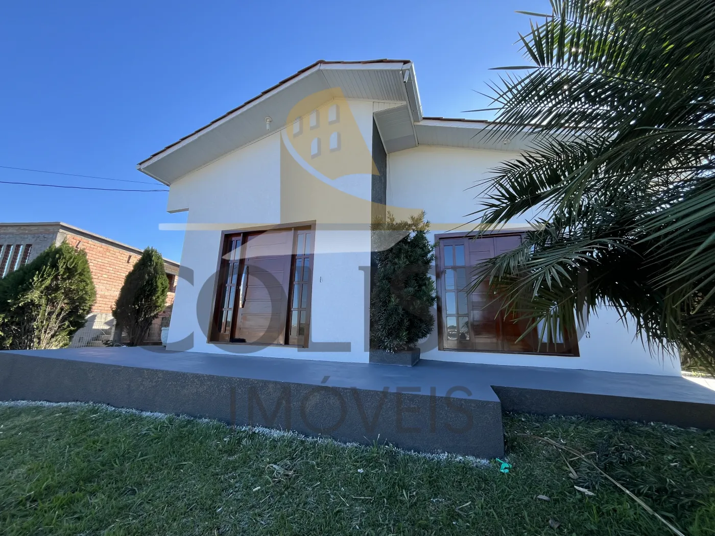 Alugar Casa / Padr&atilde;o em Conc&oacute;rdia R$ 2.100,00 - Foto 2