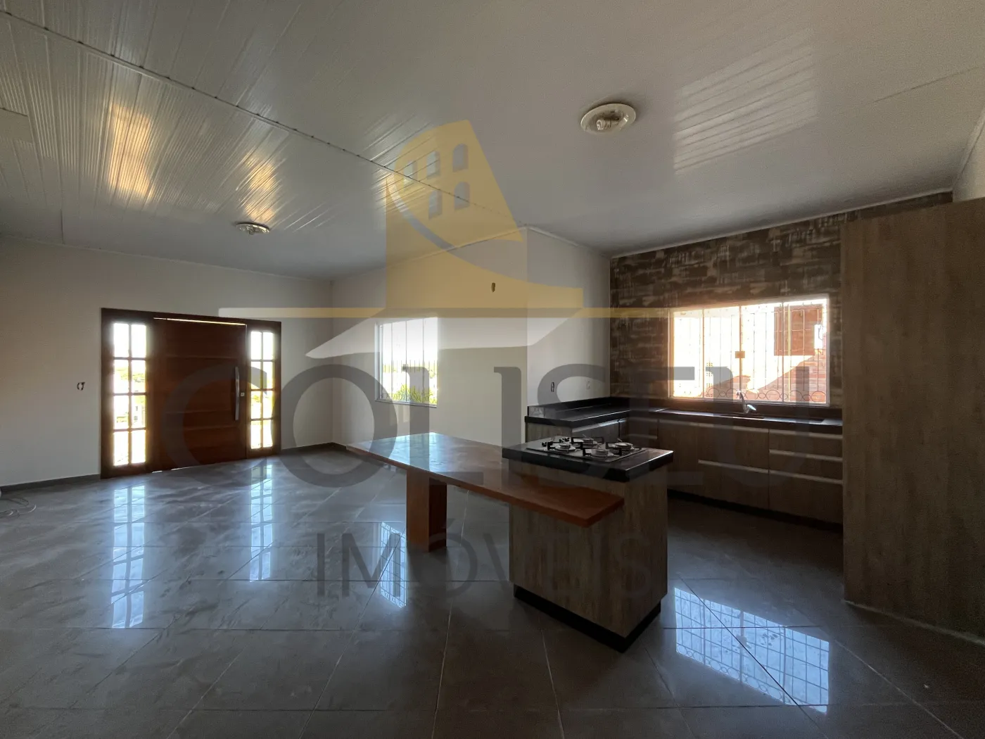 Alugar Casa / Padr&atilde;o em Conc&oacute;rdia R$ 2.100,00 - Foto 3