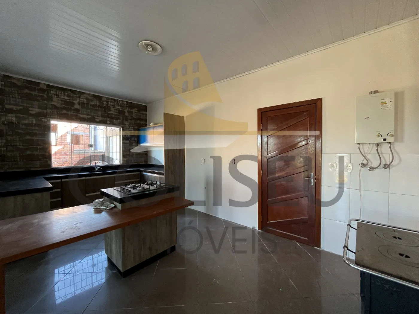 Alugar Casa / Padr&atilde;o em Conc&oacute;rdia R$ 2.100,00 - Foto 4