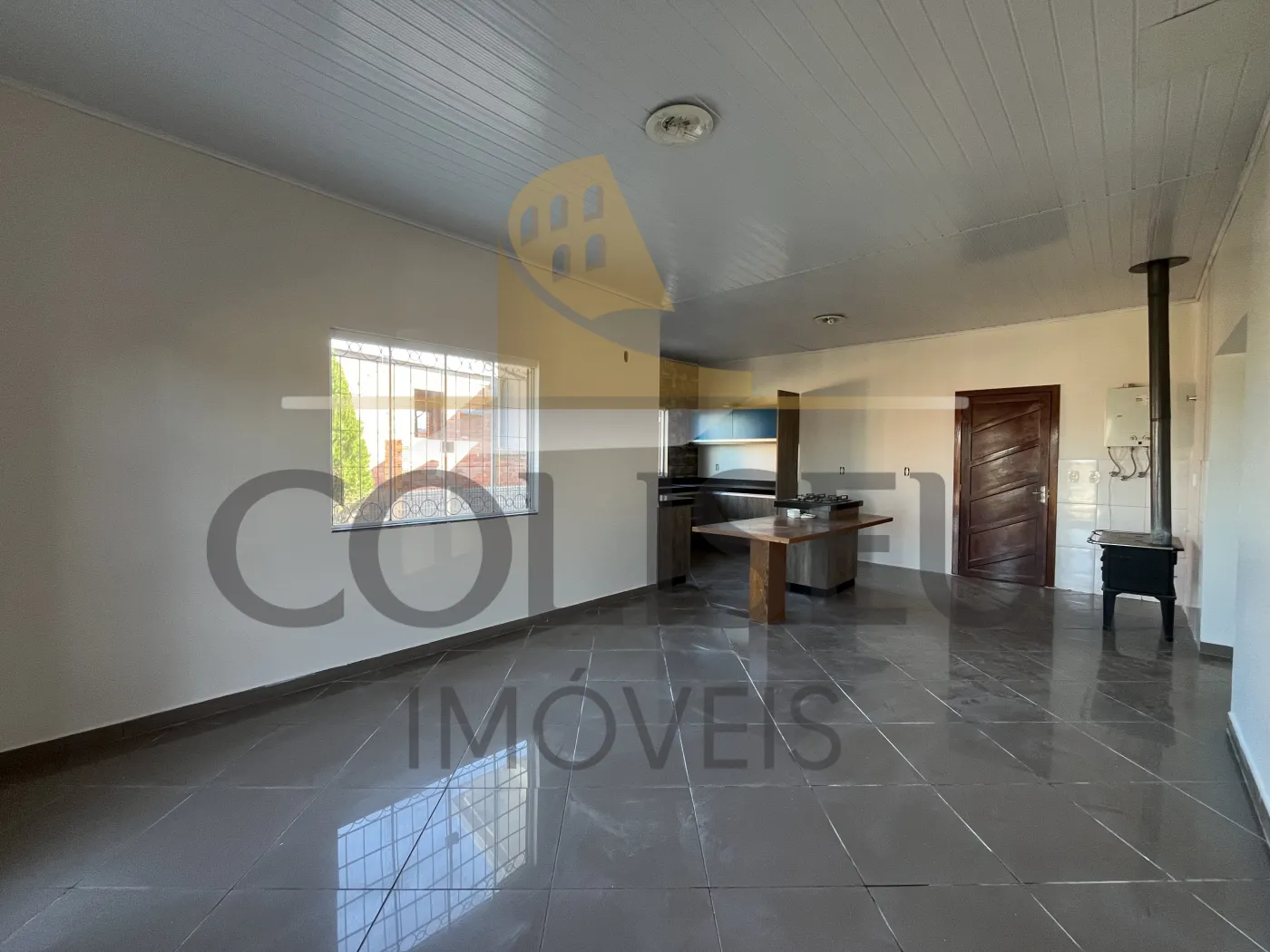 Alugar Casa / Padr&atilde;o em Conc&oacute;rdia R$ 2.100,00 - Foto 5
