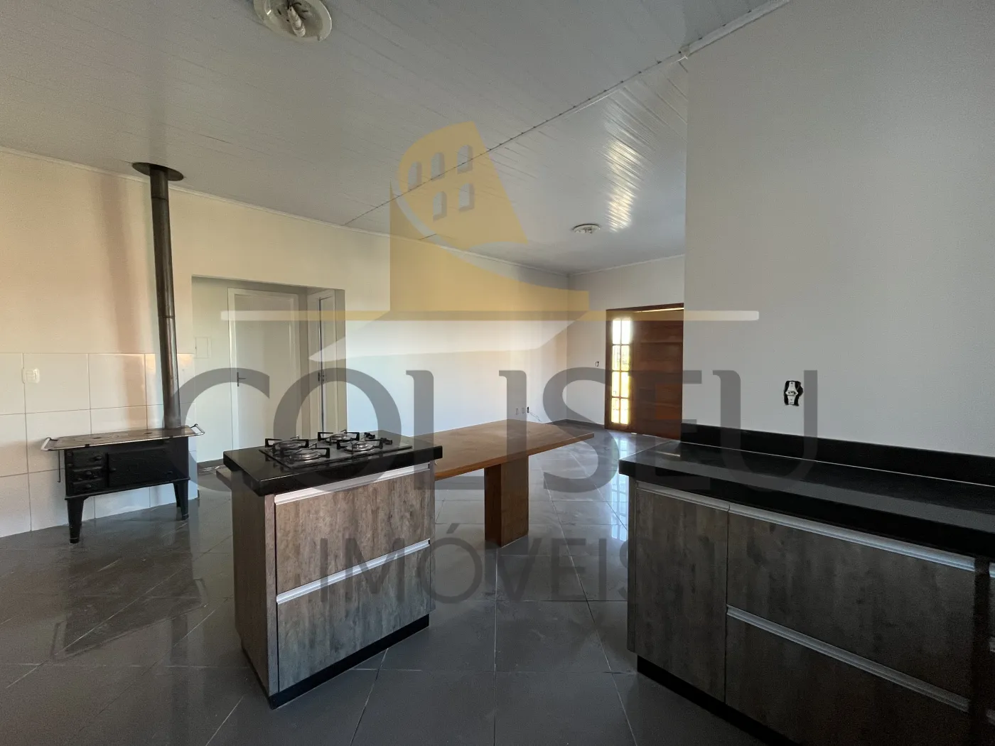 Alugar Casa / Padr&atilde;o em Conc&oacute;rdia R$ 2.100,00 - Foto 9