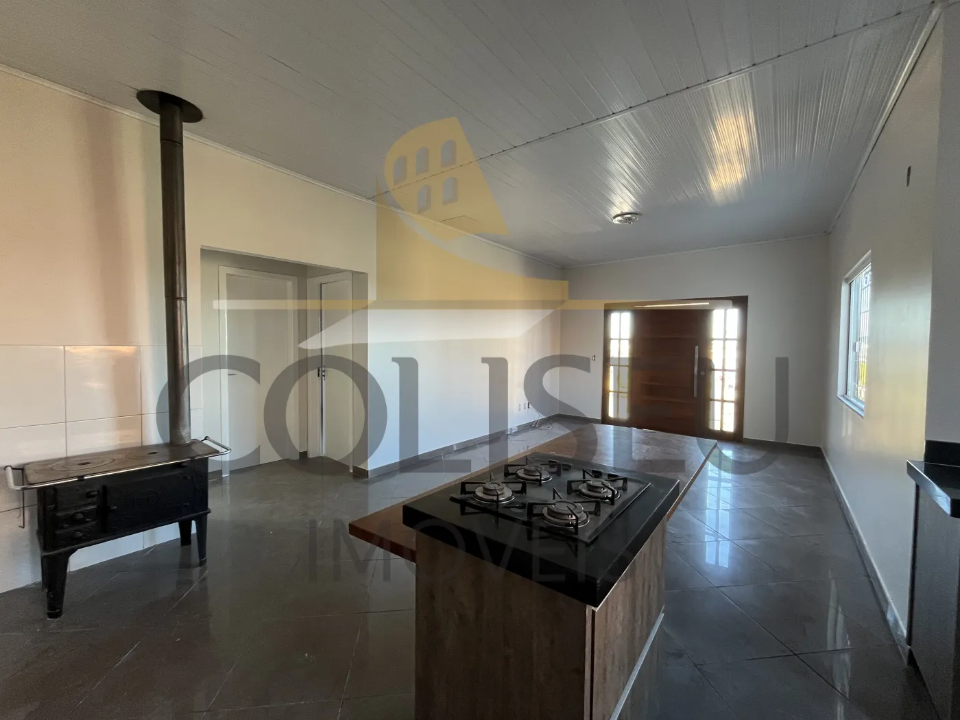 Alugar Casa / Padr&atilde;o em Conc&oacute;rdia R$ 2.100,00 - Foto 10