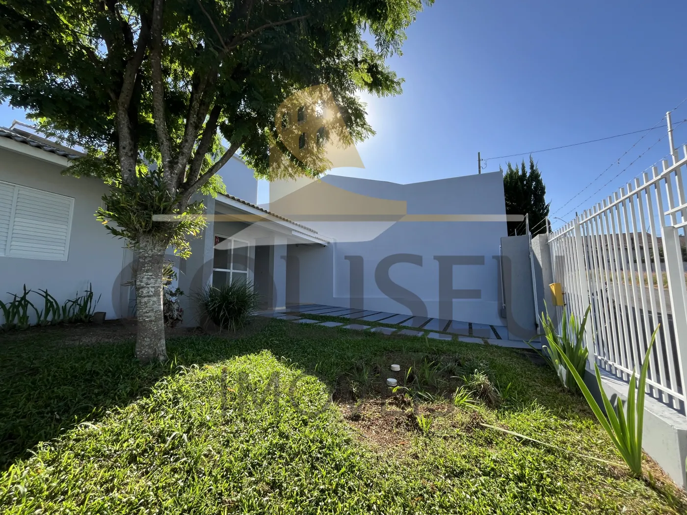 Alugar Casa / Padr&atilde;o em Conc&oacute;rdia R$ 2.500,00 - Foto 3