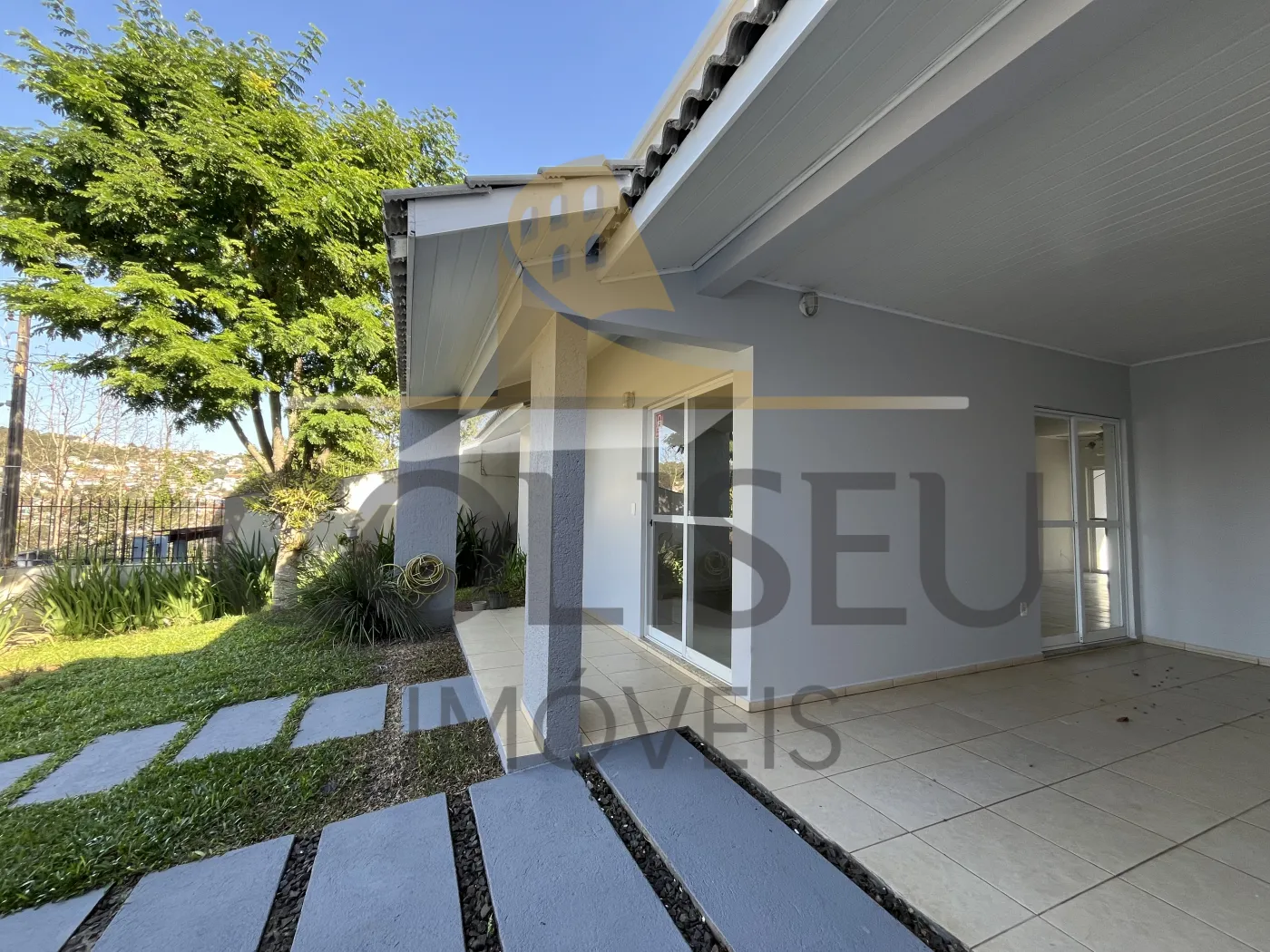 Alugar Casa / Padr&atilde;o em Conc&oacute;rdia R$ 2.500,00 - Foto 4