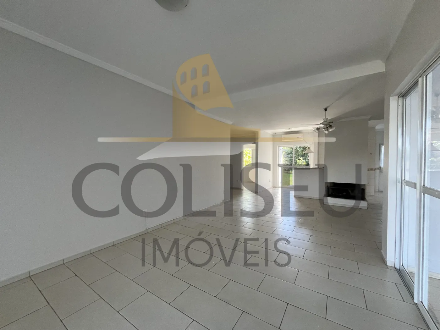 Alugar Casa / Padr&atilde;o em Conc&oacute;rdia R$ 2.500,00 - Foto 8