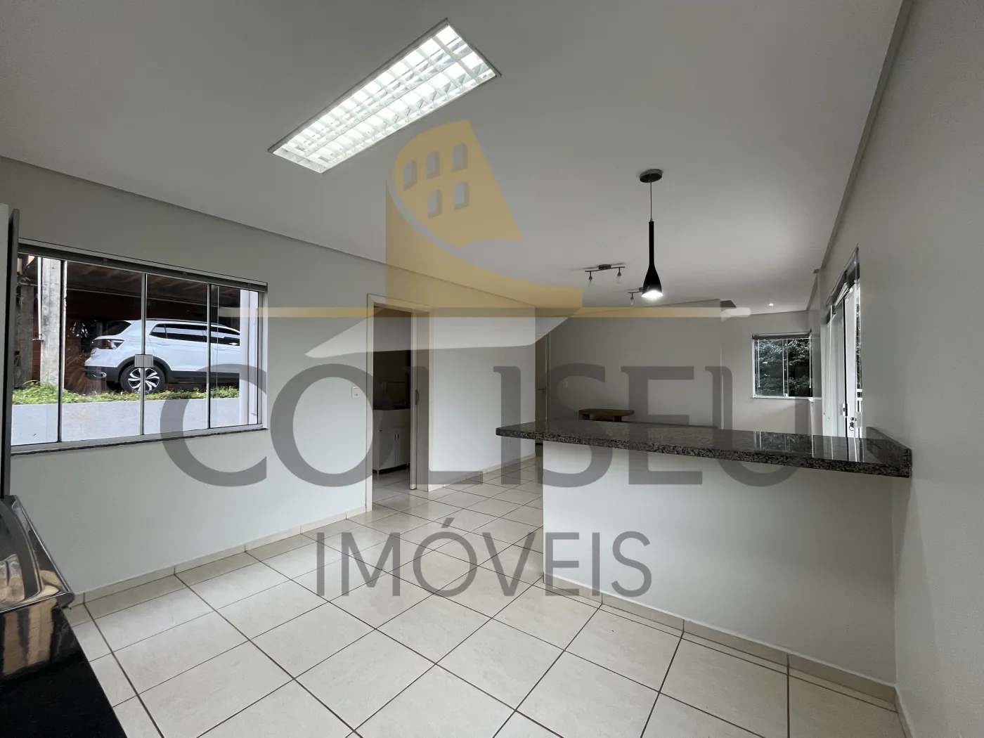 Alugar Casa / Padr&atilde;o em Conc&oacute;rdia R$ 1.900,00 - Foto 9