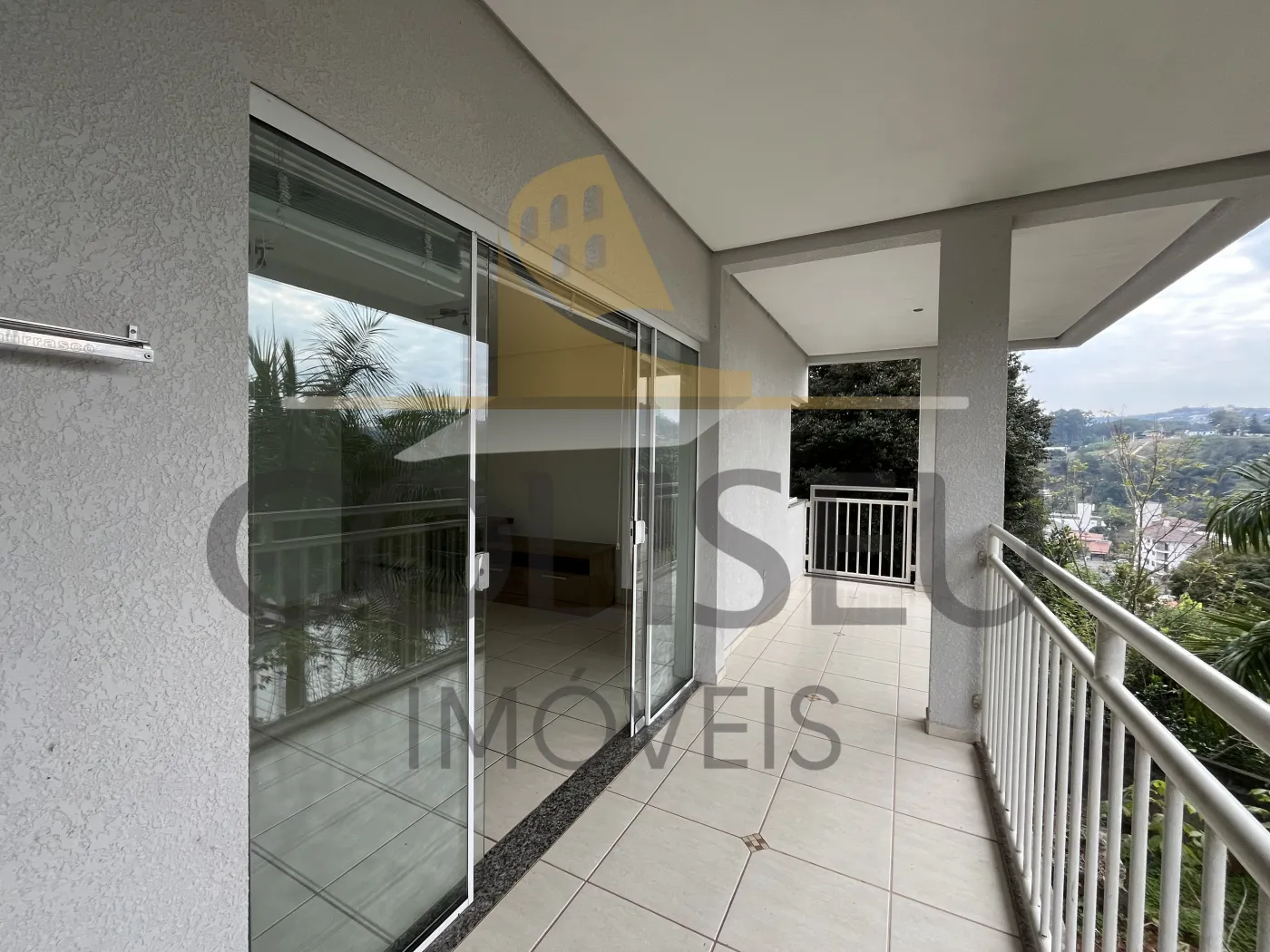 Alugar Casa / Padr&atilde;o em Conc&oacute;rdia R$ 1.900,00 - Foto 16