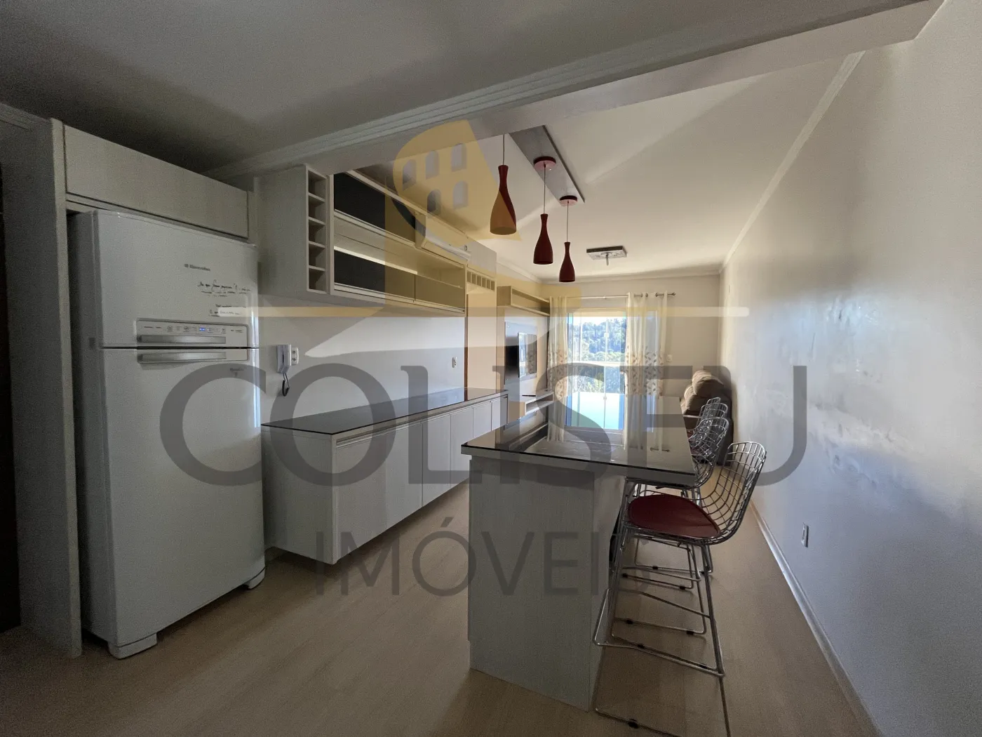 Alugar Apartamento / Padr&atilde;o em Conc&oacute;rdia R$ 1.600,00 - Foto 4