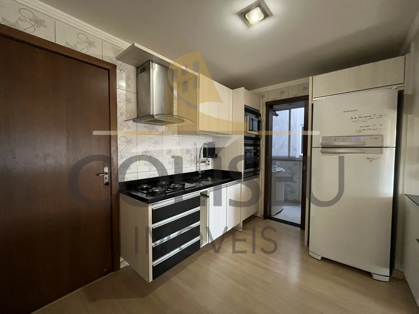 Alugar Apartamento / Padr&atilde;o em Conc&oacute;rdia R$ 1.600,00 - Foto 5