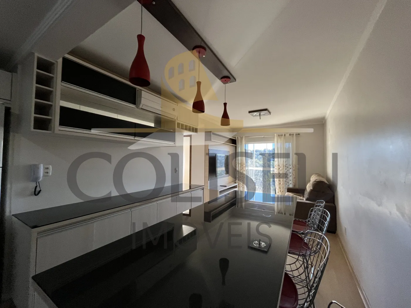 Alugar Apartamento / Padr&atilde;o em Conc&oacute;rdia R$ 1.600,00 - Foto 6