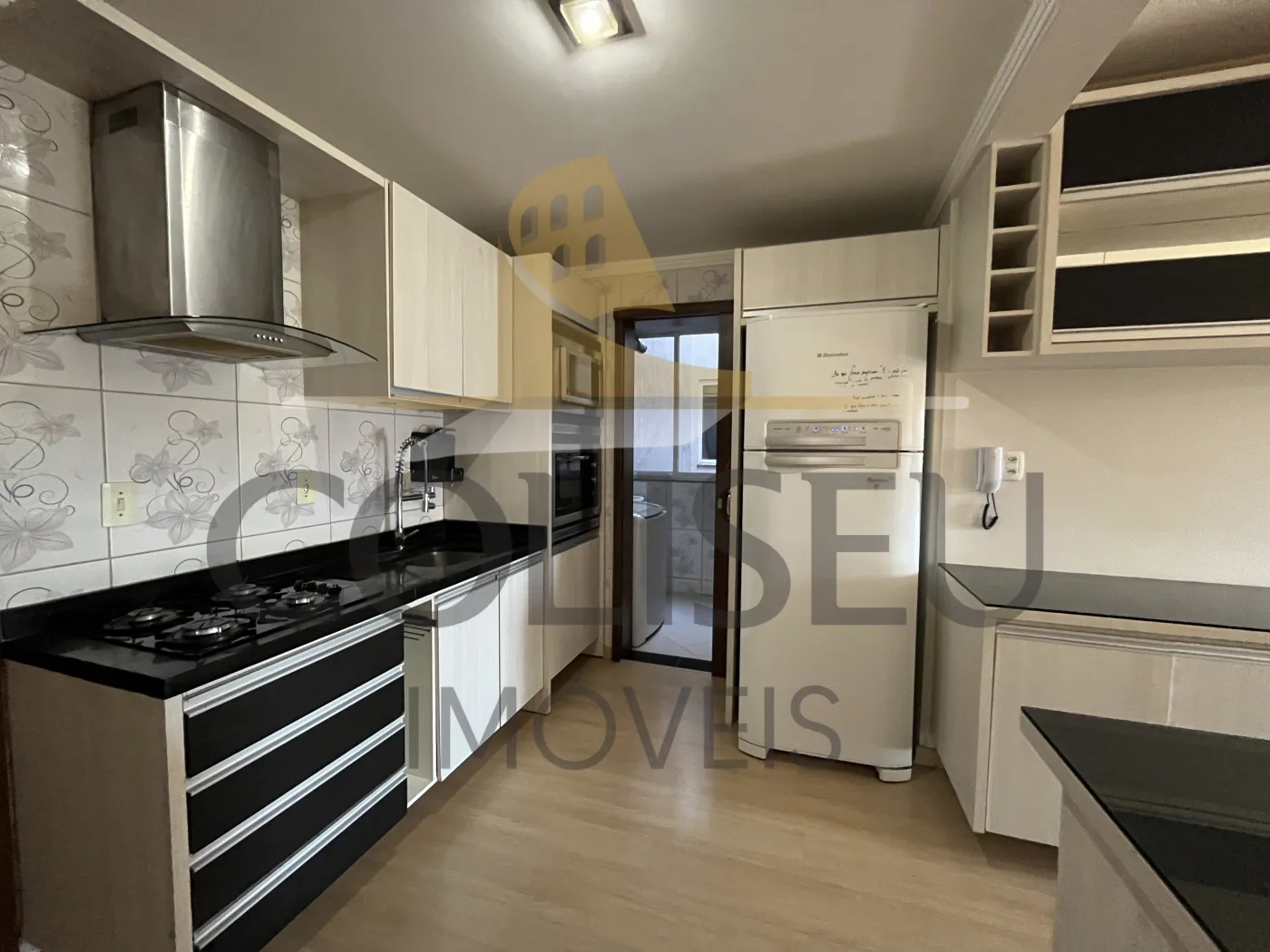 Alugar Apartamento / Padr&atilde;o em Conc&oacute;rdia R$ 1.600,00 - Foto 7