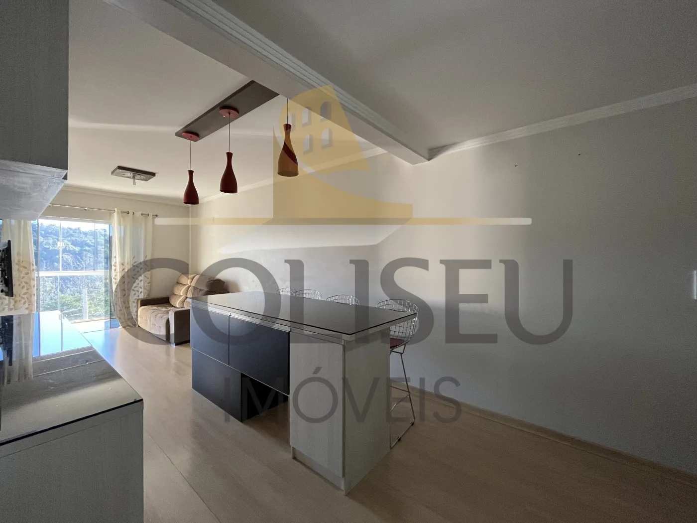 Alugar Apartamento / Padr&atilde;o em Conc&oacute;rdia R$ 1.600,00 - Foto 8