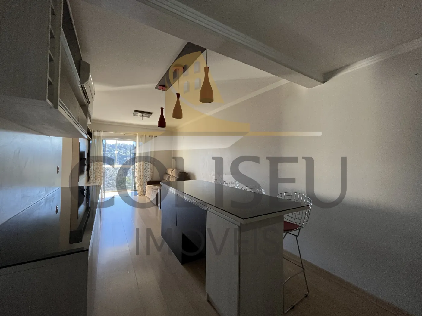 Alugar Apartamento / Padr&atilde;o em Conc&oacute;rdia R$ 1.600,00 - Foto 9