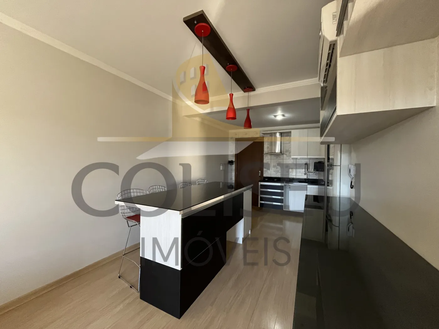 Alugar Apartamento / Padr&atilde;o em Conc&oacute;rdia R$ 1.600,00 - Foto 12