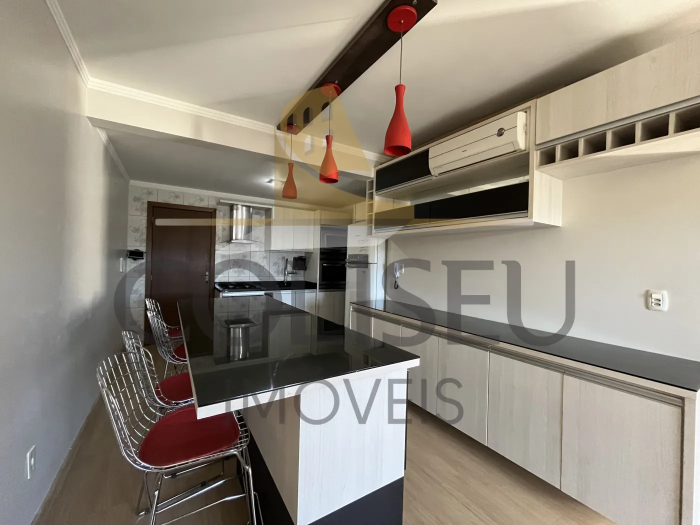 Alugar Apartamento / Padr&atilde;o em Conc&oacute;rdia R$ 1.600,00 - Foto 13