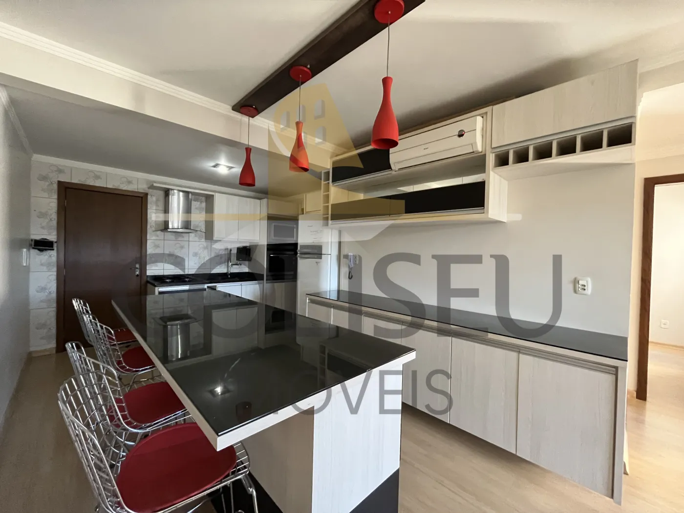 Alugar Apartamento / Padr&atilde;o em Conc&oacute;rdia R$ 1.600,00 - Foto 14