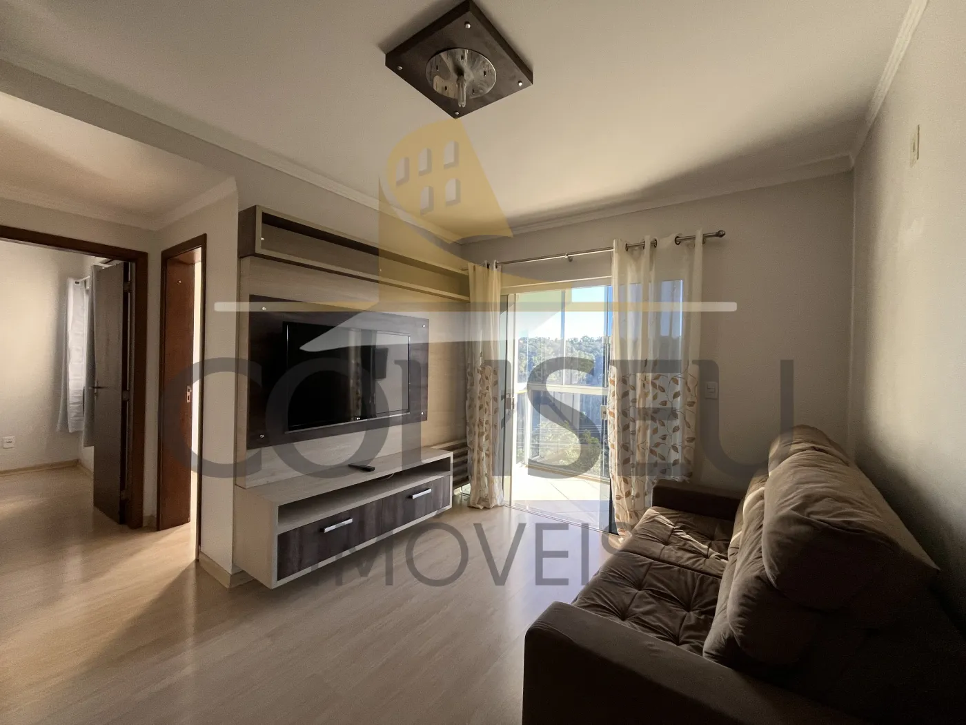 Alugar Apartamento / Padr&atilde;o em Conc&oacute;rdia R$ 1.600,00 - Foto 15