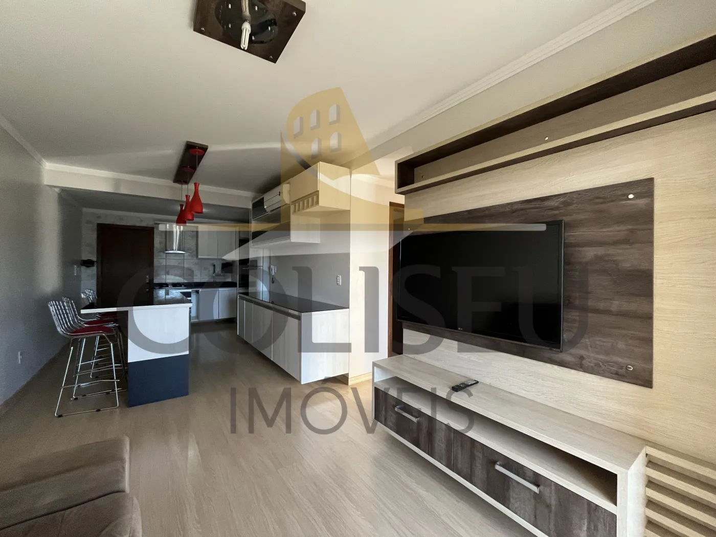 Alugar Apartamento / Padr&atilde;o em Conc&oacute;rdia R$ 1.600,00 - Foto 16