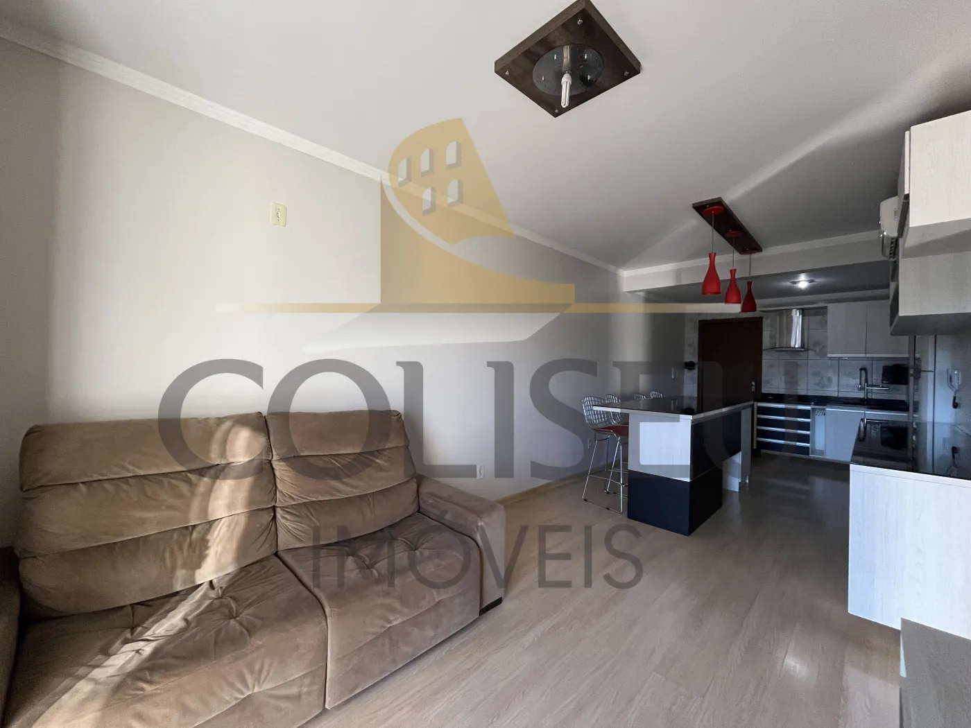 Alugar Apartamento / Padr&atilde;o em Conc&oacute;rdia R$ 1.600,00 - Foto 17