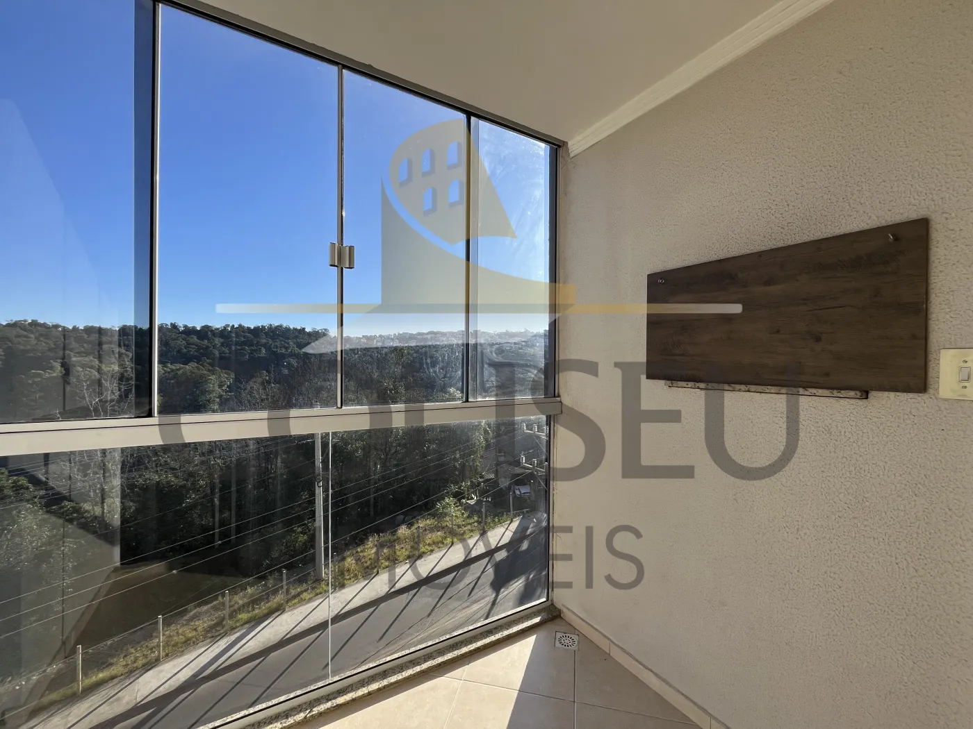 Alugar Apartamento / Padr&atilde;o em Conc&oacute;rdia R$ 1.600,00 - Foto 18