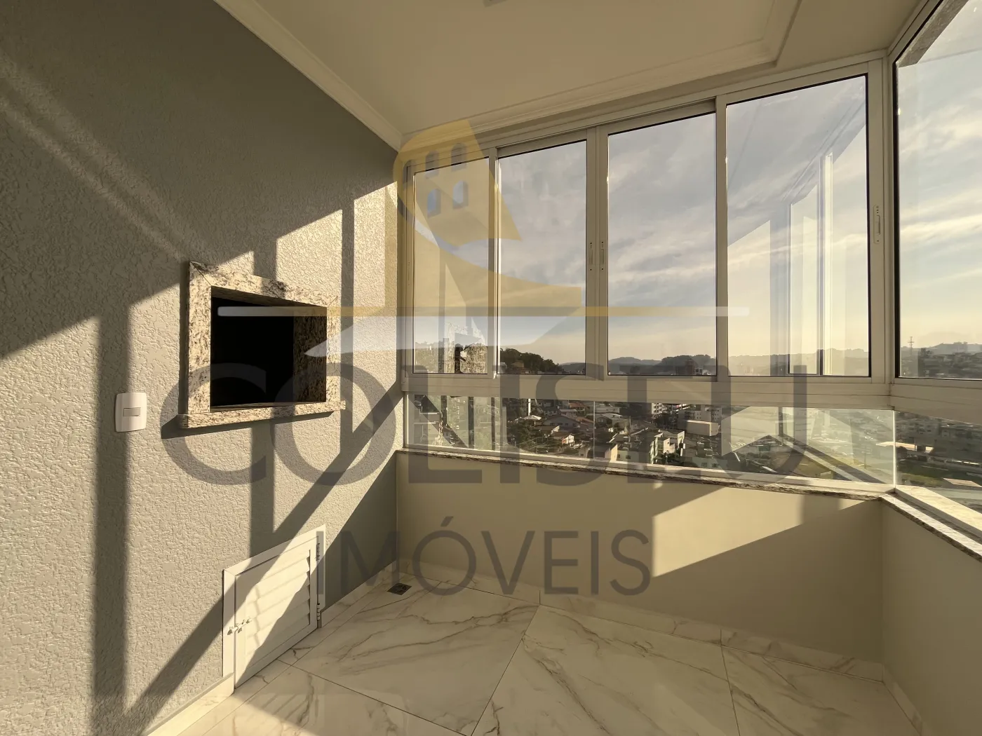 Alugar Apartamento / Padr&atilde;o em Conc&oacute;rdia R$ 1.500,00 - Foto 9