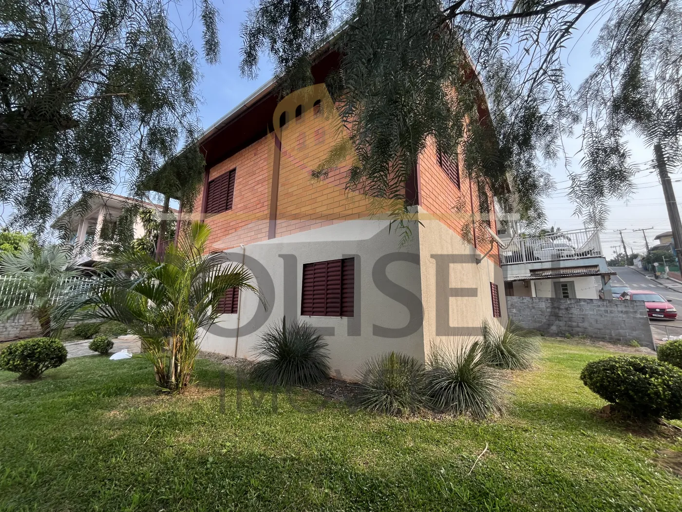 Alugar Casa / Piso Superior em Conc&oacute;rdia R$ 1.500,00 - Foto 1