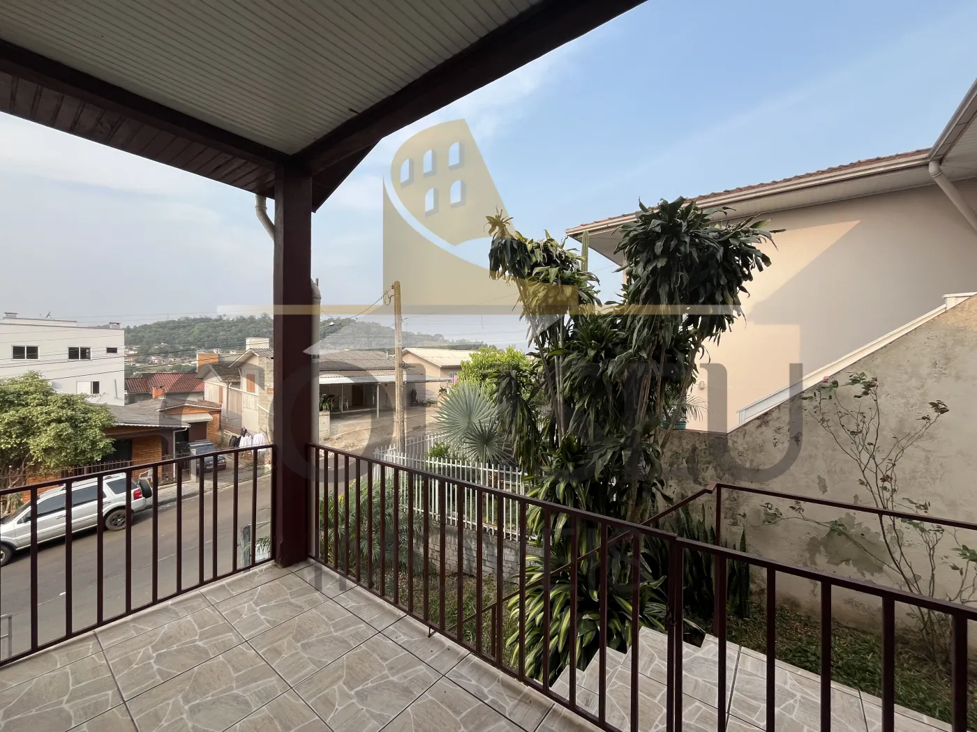 Alugar Casa / Piso Superior em Conc&oacute;rdia R$ 1.500,00 - Foto 2