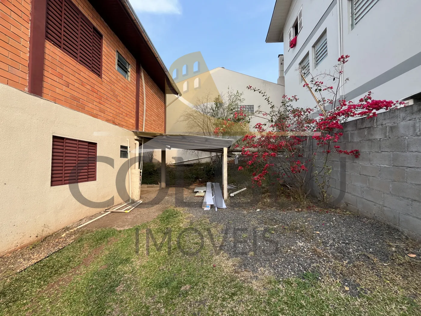 Alugar Casa / Piso Superior em Conc&oacute;rdia R$ 1.500,00 - Foto 3