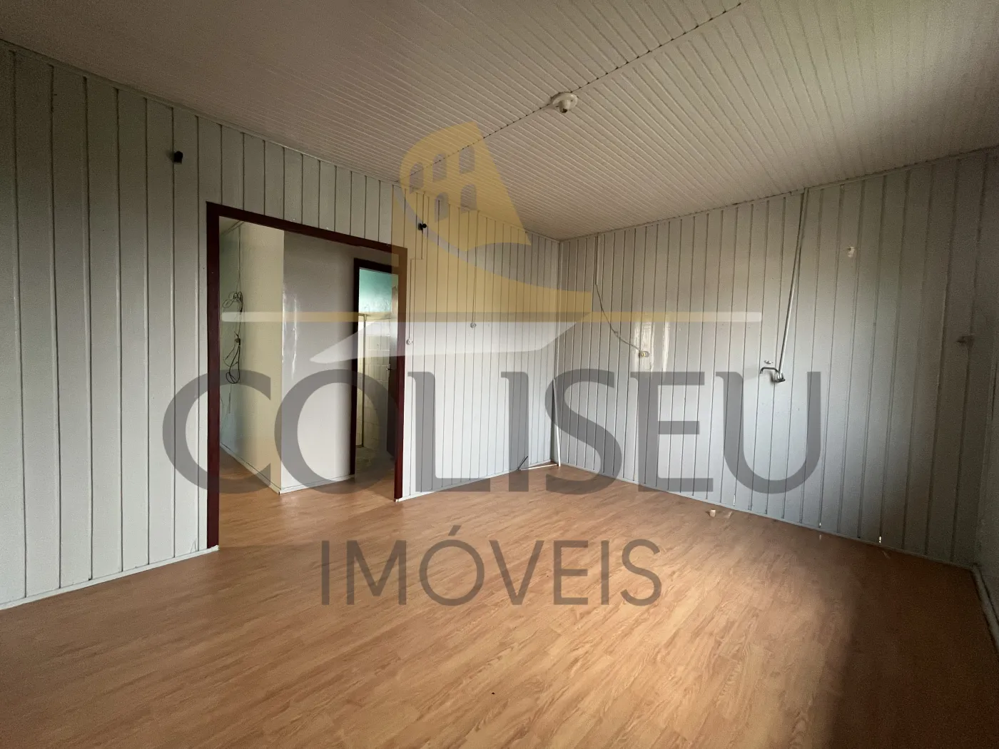 Alugar Casa / Piso Superior em Conc&oacute;rdia R$ 1.500,00 - Foto 5