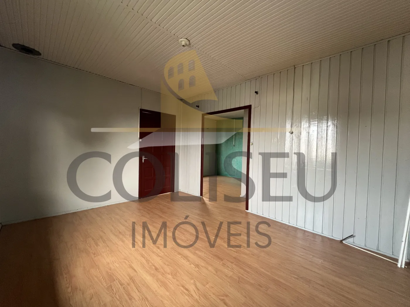 Alugar Casa / Piso Superior em Conc&oacute;rdia R$ 1.500,00 - Foto 6