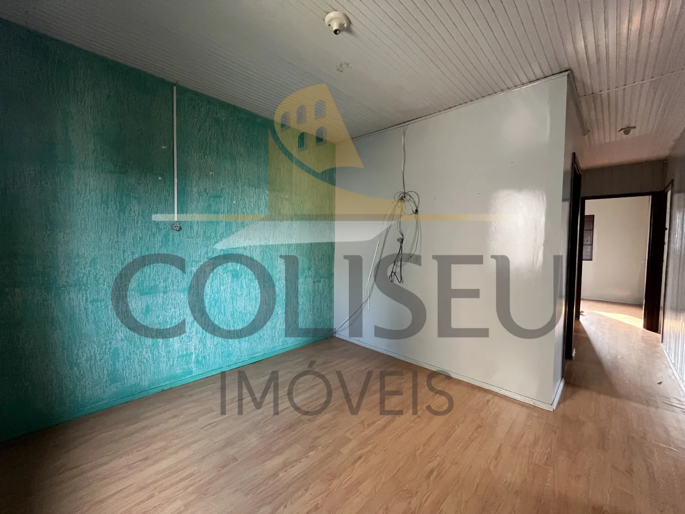 Alugar Casa / Piso Superior em Conc&oacute;rdia R$ 1.500,00 - Foto 9