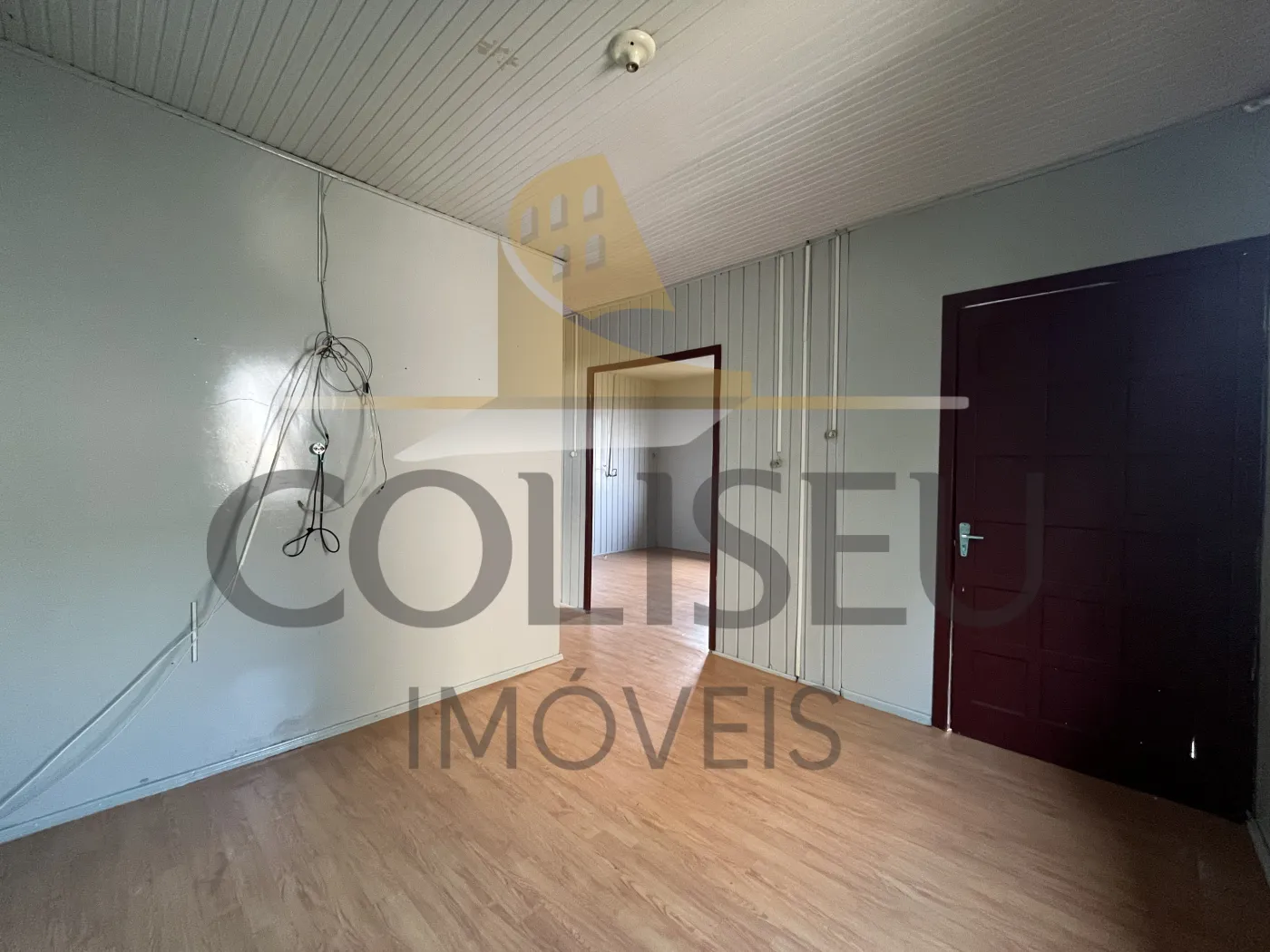 Alugar Casa / Piso Superior em Conc&oacute;rdia R$ 1.500,00 - Foto 10