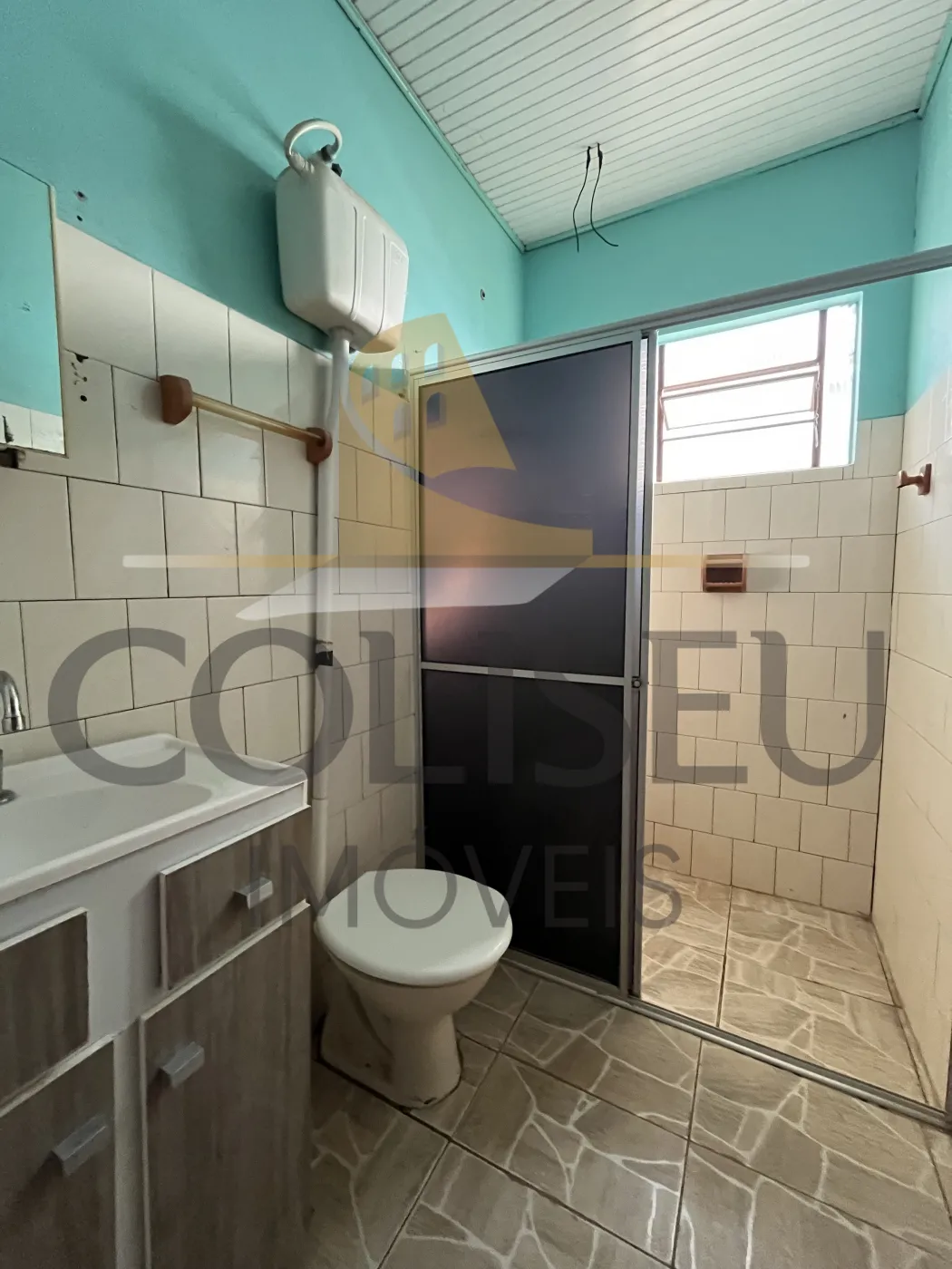 Alugar Casa / Piso Superior em Conc&oacute;rdia R$ 1.500,00 - Foto 12