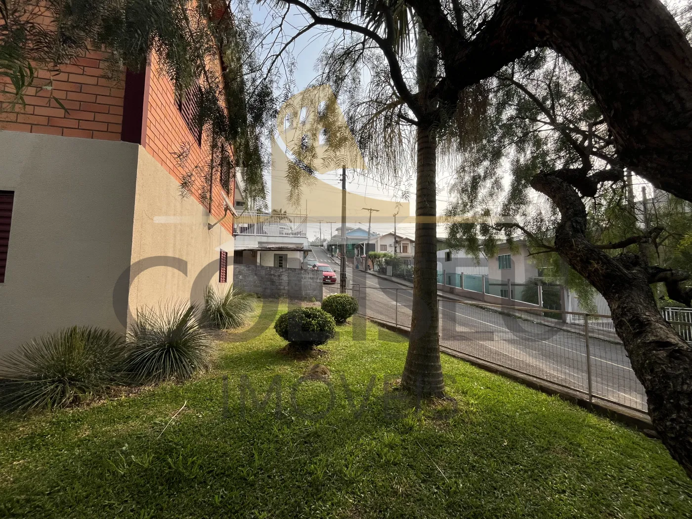 Alugar Casa / Piso Superior em Conc&oacute;rdia R$ 1.500,00 - Foto 21