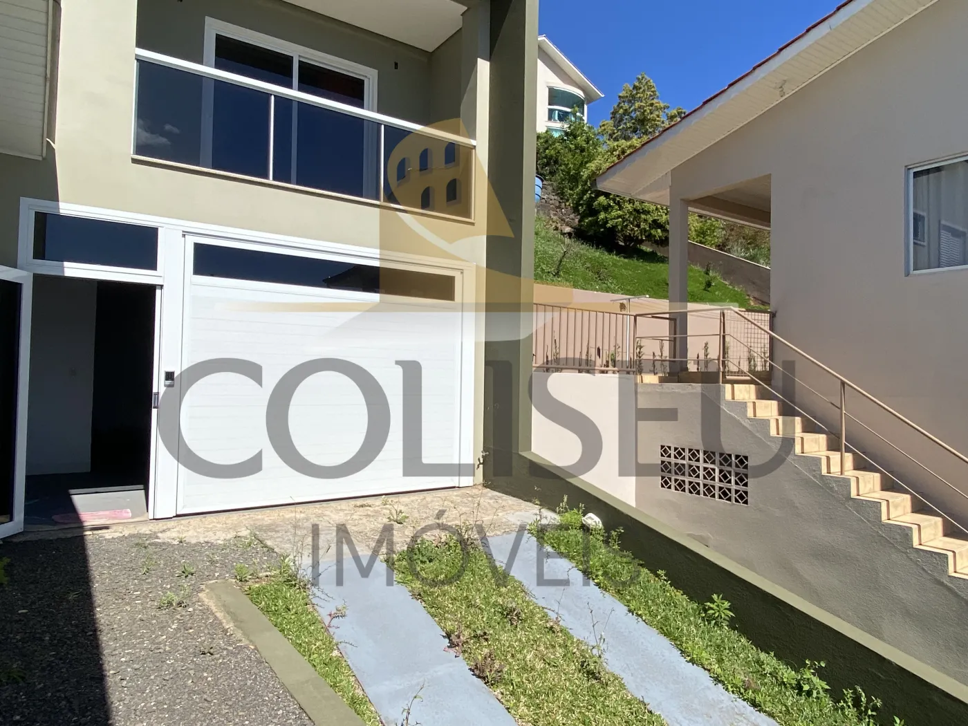 Alugar Casa / Padr&atilde;o em Conc&oacute;rdia R$ 2.500,00 - Foto 7