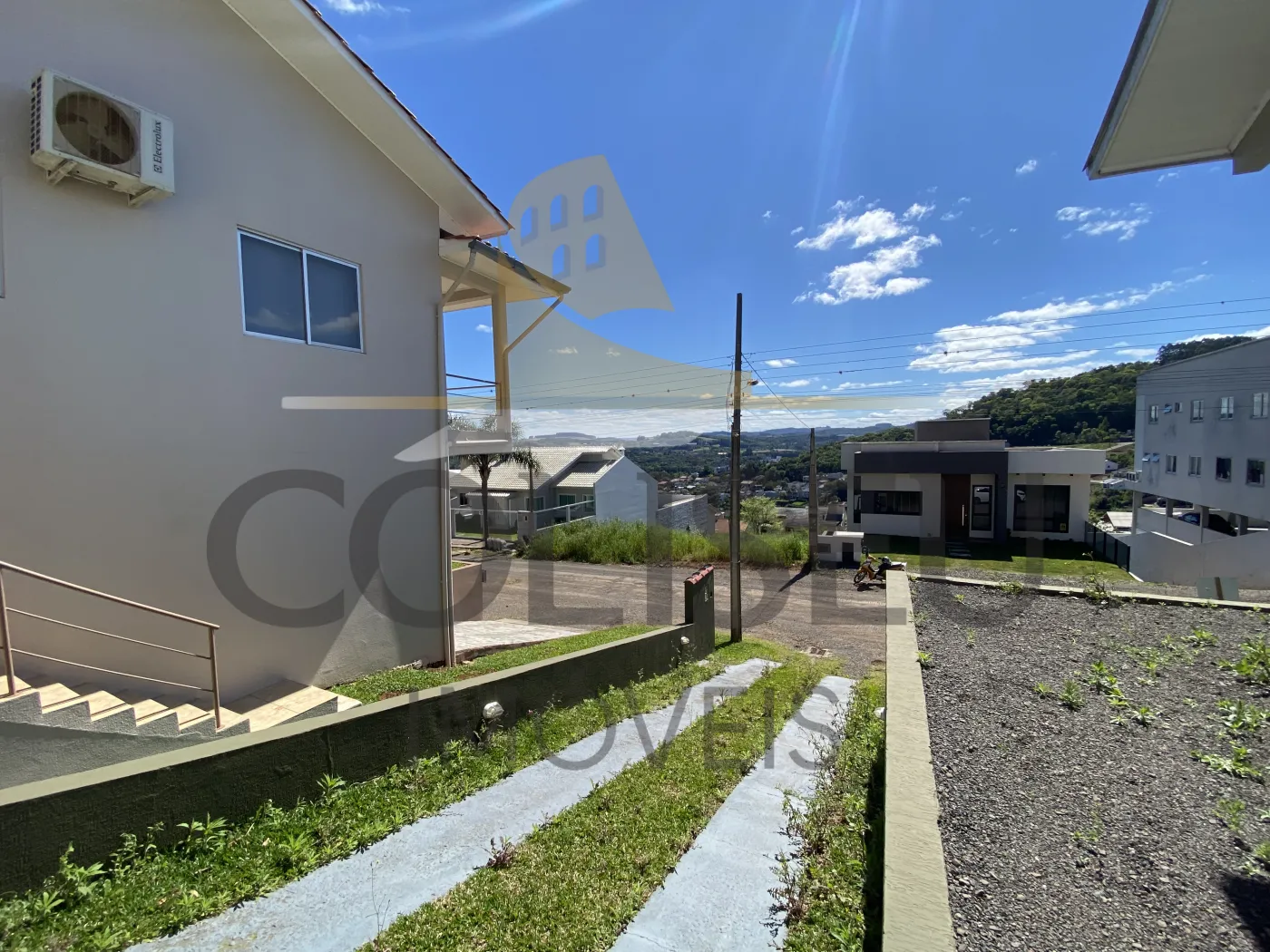 Alugar Casa / Padr&atilde;o em Conc&oacute;rdia R$ 2.500,00 - Foto 5