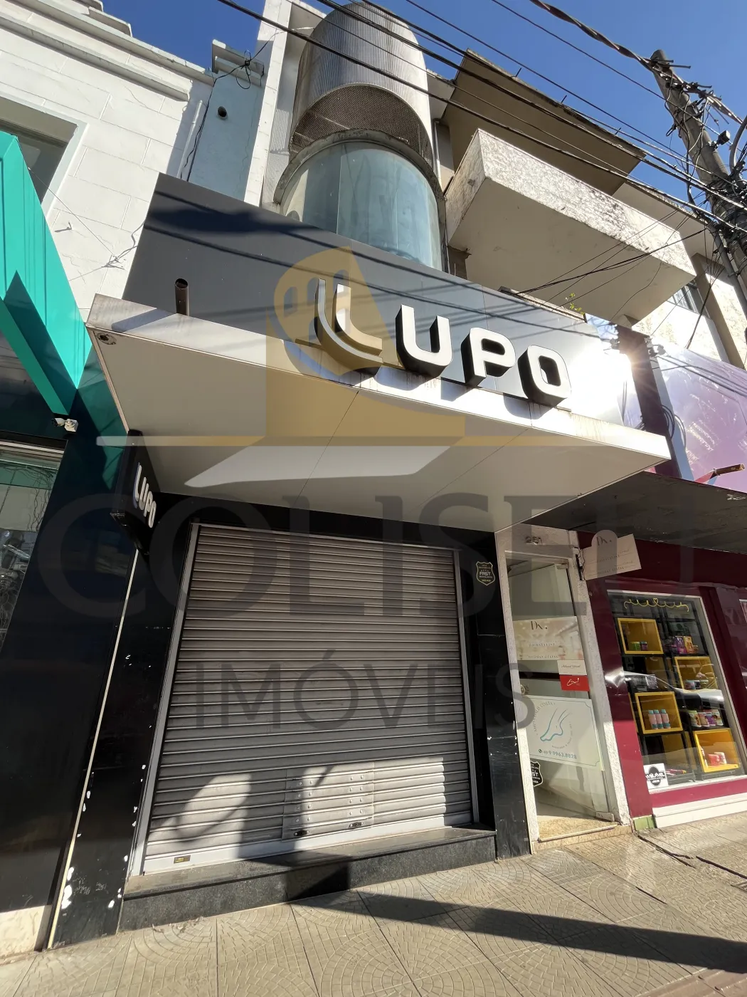 Comprar Comercial / Loja em Conc&oacute;rdia - Foto 1