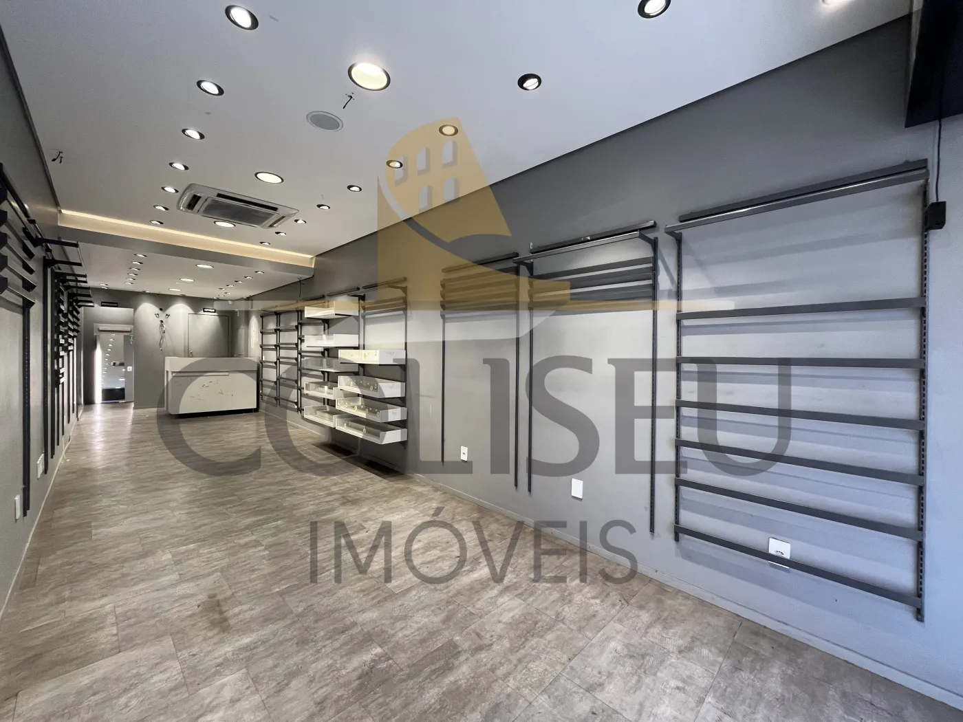 Comprar Comercial / Loja em Conc&oacute;rdia - Foto 3