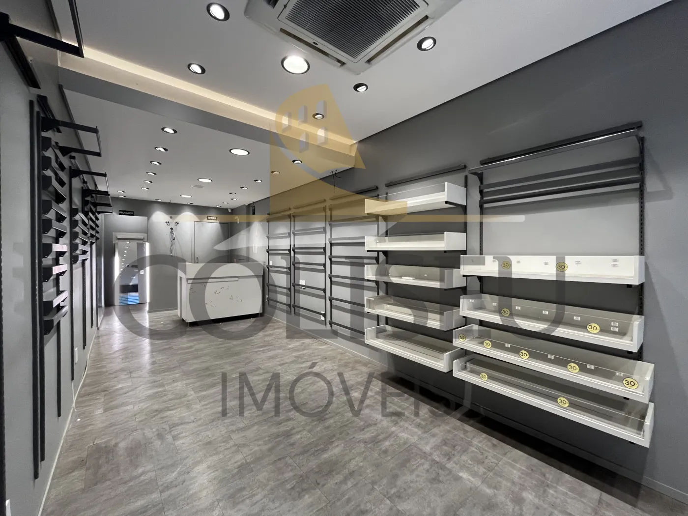 Comprar Comercial / Loja em Conc&oacute;rdia - Foto 4