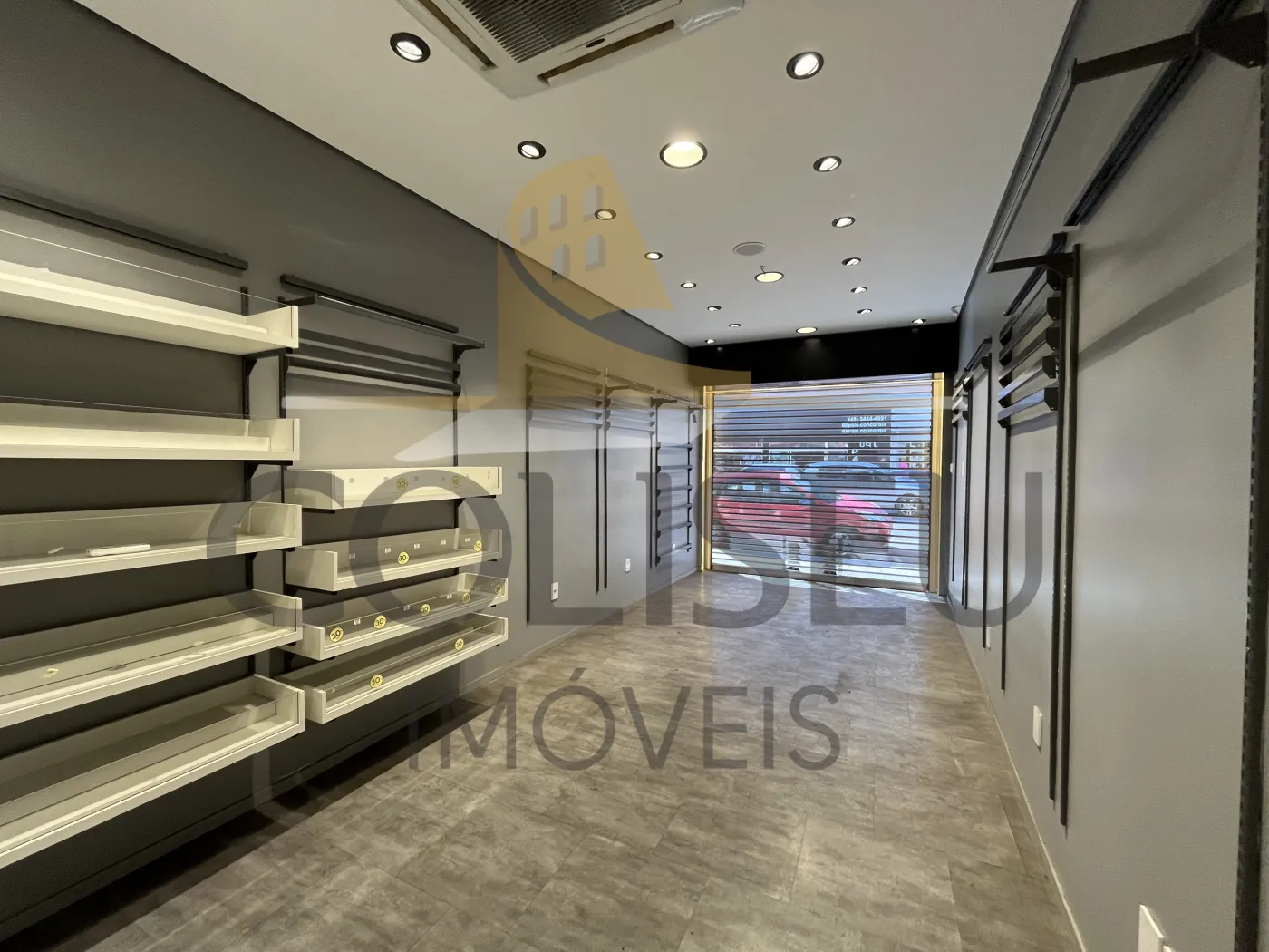 Comprar Comercial / Loja em Conc&oacute;rdia - Foto 7