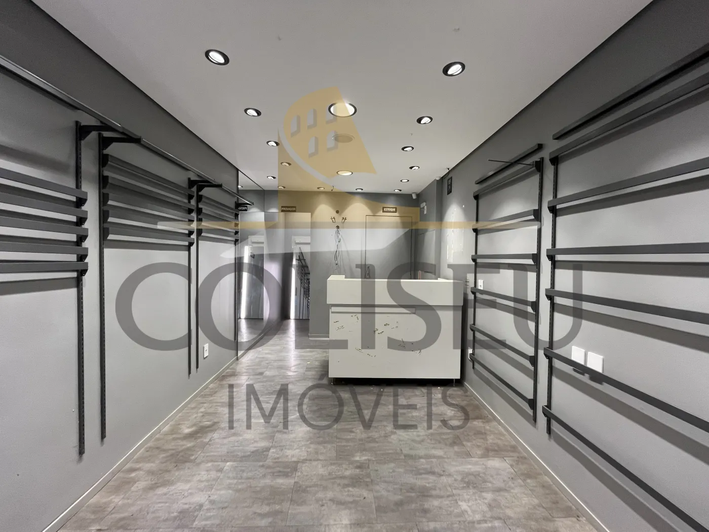 Comprar Comercial / Loja em Conc&oacute;rdia - Foto 9