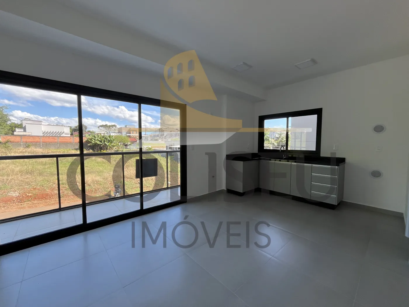 Alugar Apartamento / Padr&atilde;o em Conc&oacute;rdia R$ 1.650,00 - Foto 5