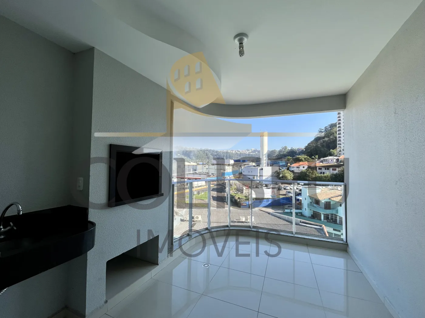 Alugar Apartamento / Padr&atilde;o em Conc&oacute;rdia R$ 1.700,00 - Foto 6