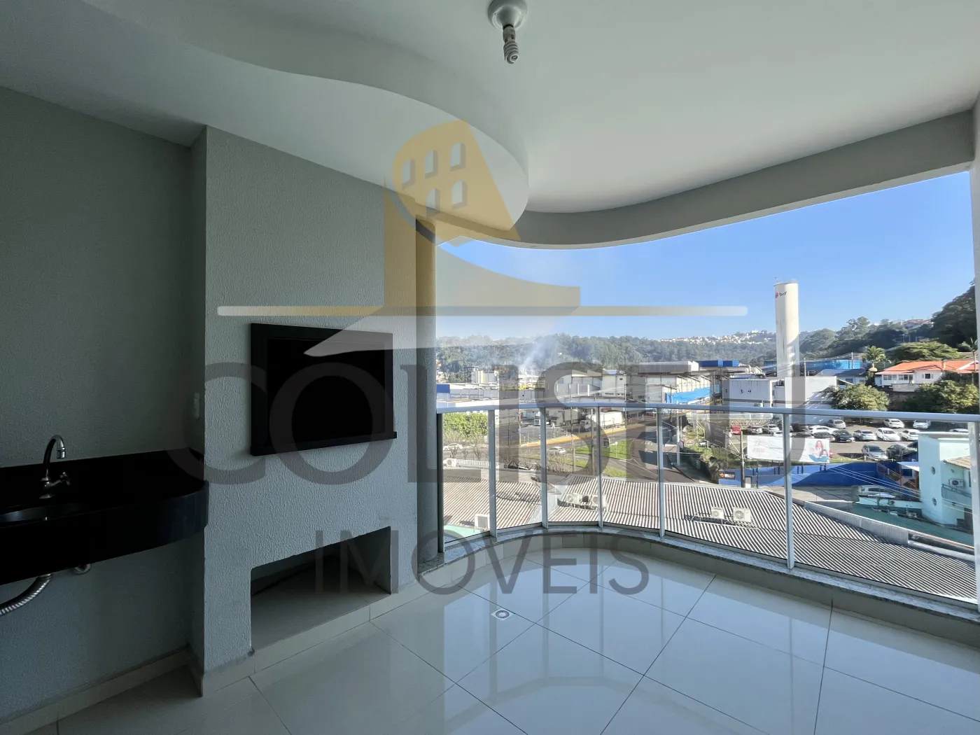 Alugar Apartamento / Padr&atilde;o em Conc&oacute;rdia R$ 1.700,00 - Foto 7