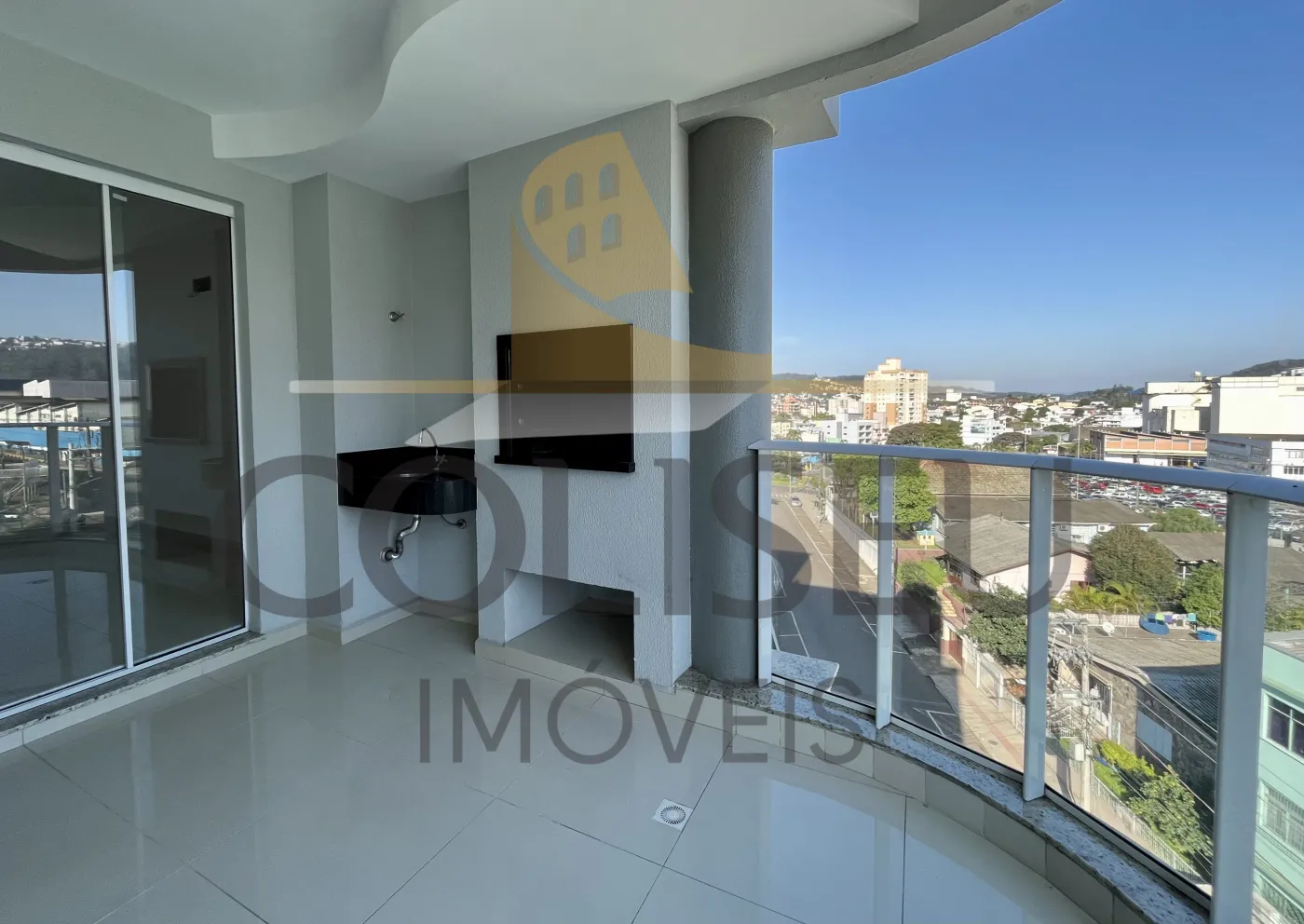 Alugar Apartamento / Padr&atilde;o em Conc&oacute;rdia R$ 1.700,00 - Foto 9